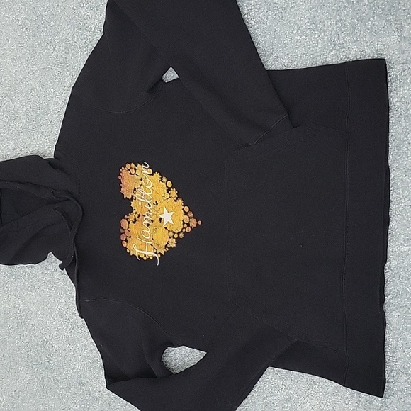 Tops - Hamilton the Musical Hoodie